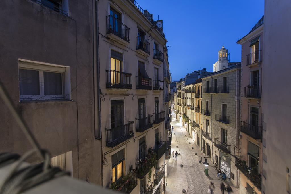 Bravissimo Cort Reial-2B Apartment Girona Exterior photo
